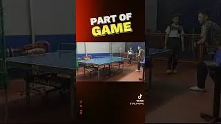 Thumbnail: Cara Tepat Serangan Forehand Topspin untuk Backspin di sisi backhand tenis meja #tenismeja