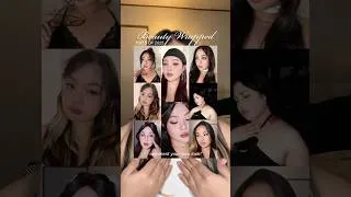 Thumbnail: Raked through my 2025 looks and my #GandangSunsilk hair really is such a big part of it! #SunsilkPH