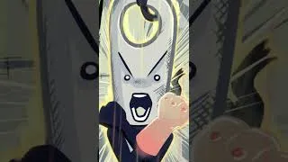 Thumbnail: BFDI: Triple Domain Expansion #bfdi #bfdia #tpot #domainexpansion #jjk