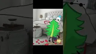 Thumbnail: In-Dense Cleaning (BFDIE Animation) #bfdi #bfdie