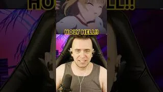 Thumbnail: THE BEST SLAP IN ANIME! #shorts  #anime #animereaction #classroomoftheelite