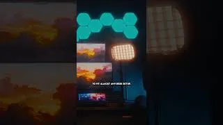Thumbnail: The Only Light Creators Need? | Elgato Key Light Air Mk.2