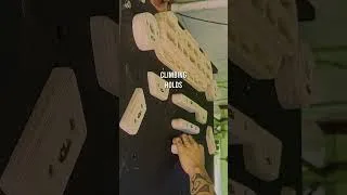 Thumbnail: Build climbing strength at home