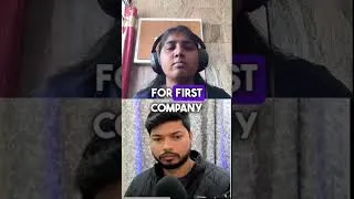 Thumbnail: Got the Job in Capgemini freshers #cognizant #interviewsuccess #job4freshers #shorts