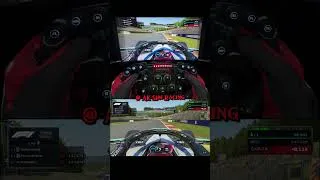 Thumbnail: I Finally Broke 1:48 at Spa! 🔥 | 1:47.350 Hot Lap (No Assists)