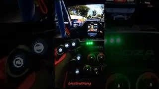 Thumbnail: Feel every bump with Immersive hot lap.