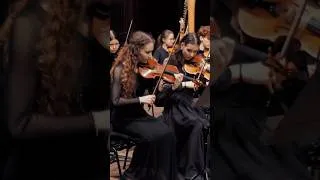 Thumbnail: Light Cavalry Overture by Franz von Suppé 🏇 Wojciech Pławner & Szymanowski Music School Orchestra