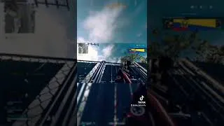 Thumbnail: I’m Gonna Catch you #Shorts #warzone