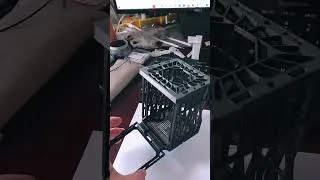 Thumbnail: Betrayal at the House on the Hill Mystic elevator design