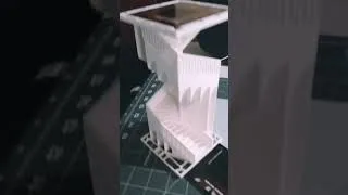 Thumbnail: Betrayal At House on the Hill Special staircase design
