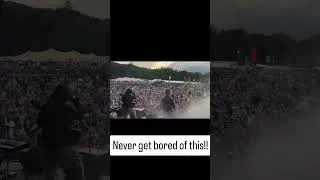 Thumbnail: AKA Noel Gallagher - Don't Look Back In Anger - Beacon Park - Sat 25th July 2026