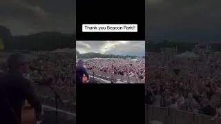 Thumbnail: AKA Noel Gallagher - Champagne Supernova - Beacon Park, Lichfield