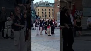 Thumbnail: Our Patrycja’s fancam as #SWONGHWA in our "BAD" dance cover #ateez #kpopdancecover #bad