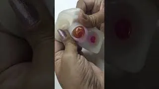 Thumbnail: #resin demoulding #resinart #Resin #resin for beginners #viral #trending #shorts #song #shortvideo