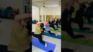 Thumbnail: ChandraNamaskar #akashaayoga #yoga #love #dance #motivation