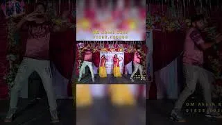 Thumbnail: Jhoom Barabar Jhoom -Group Dance 🥰