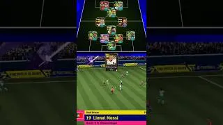 Thumbnail: New Epic B. Schweinsteiger's Assist, Leo Messi With The Finish 🔥 | #bastianschweinsteiger #leomessi