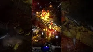 Thumbnail: Don't Sleep on Loot from Council Members #diablo2resurrected #diablo2  #d2r #gaming