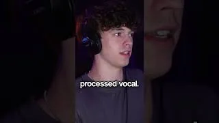 Thumbnail: how to fix your vocal chops #shorts #musicproduction #edm