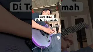 Thumbnail: Senam Jari di Sore Hari🎸 #guitar #guitarist #gitar