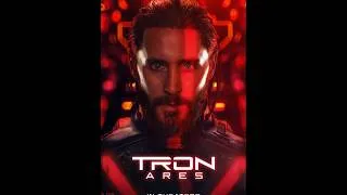 Thumbnail: Tron Ares  Movie Review, Tron Ares Full Movie Review In Hindi