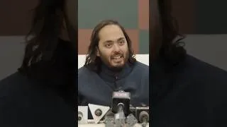 Thumbnail: Anant Ambani Ne Jeeta Sabka Dil