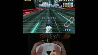 Thumbnail: No Momentum Throttle vs Momentum Throttle