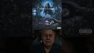 Thumbnail: Ranking AVENGED SEVENFOLD Albums with Memes #a7x #memes #shorts