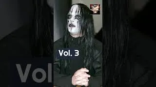 Thumbnail: SLIPKNOT DRUM TONES Comparison (1999 - 2022) | Joey Jordison, Jay Weinberg