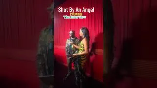 Thumbnail: Akeem Mair’s Shot By An Angel Feature Film Movie Premiere Interview