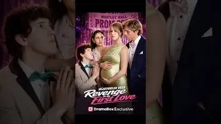 Thumbnail: Heartbreak High: Revenge On My First Love (Vertical Shoot)