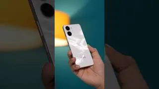 Thumbnail: iQOO Z11 Lite First Look in Telugu #iqooz11lite