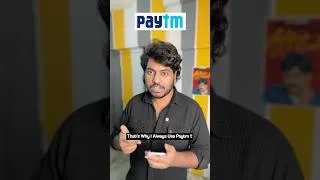 Thumbnail: 4 features in Paytm that No other UPI app have !! 💥💥