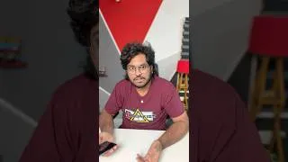 Thumbnail: Change Your Cringe Mail ID Now !! 😂💥 #telugutech #techtips
