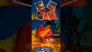 Thumbnail: Diwali story & status ideas by using inshot app 🪔 | Inshot Video Editor #shorts #inshot #diwali