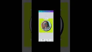 Thumbnail: প্রফেশনাল লোগো তৈরি করুন মোবাইল দিয়ে | How To Make Professional Logo For Youtube Channel #shorts