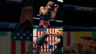 Thumbnail: Devin Haney displays LETHAL Weapon in SPARRING for Keyshawn Davis Fight NEXT & Shakur Stevenson