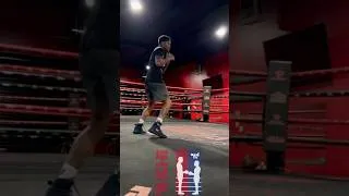 Thumbnail: Shakur Stevenson TRAINING for Devin Haney or El Rayo & Gary Antuanne Russell