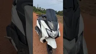 Thumbnail: Suzuki Burgman Look Upgrade With Forza Kit 🔥💯✅ #burgman #suzuki #amazing #newlook #modified