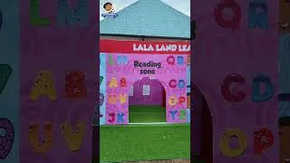 Thumbnail: Akili and Me Lala Land Experience in Nigeria #preschoollearning