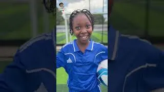 Thumbnail: Let's Play Football! Worldcup song!