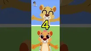 Thumbnail: World Cup Fun with Akili and Friends! #kidssongs #countitmore