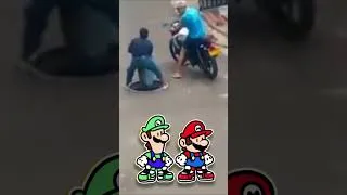 Thumbnail: INSTANT KARMA!