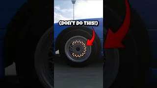 Thumbnail: How To PROPERLY Tune Brakes In BeamNG #beamngdrive #videogames