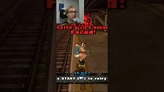 Thumbnail: Clearly A Pro Skater - Tony Hawk's Underground #tonyhawk #tonyhawksunderground #skateboarding