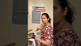 Thumbnail: Ye kya hai?😂😂😂 #indianinusa #desiinamerica #funny #desicoupleinusa #subscribe #like #share #viral