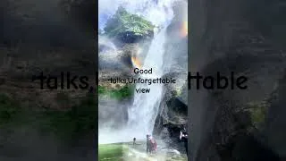 Thumbnail: Found paradise and good people to share it with #travel #blessed #shorts