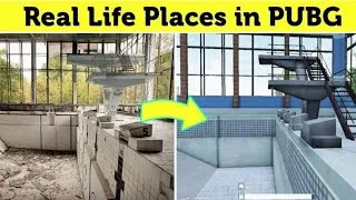 Thumbnail: Pubg mobile Real Life #Shorts #Shortvideo #Real #Fact #Facts #shorts