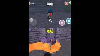 Thumbnail: Fake or Real? Super Bear Adventure New Update #superbearadventure