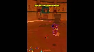 Thumbnail: New Boss Super Bear Adventure Hardcore Mode The Guardian #superbearadventure